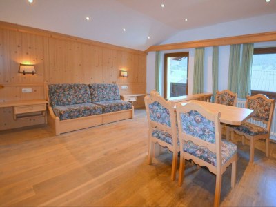 Apartment Ap. Type 2, 2-Raum, 2 Bäder, Balkon Straßenseite - Features photo 17