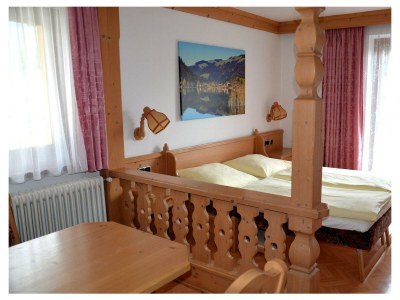 Apartment Ap. Type 2, 2-Raum, 2 Bäder, Balkon Straßenseite - Features photo 18