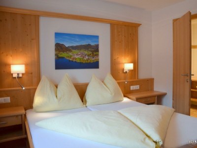 Apartment Ap. Type 2, 2-Raum, 2 Bäder, Balkon Straßenseite - Features photo 19