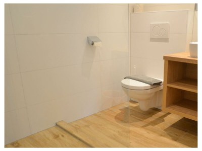 Apartment Ap. Type 2, 2-Raum, 2 Bäder, Balkon Straßenseite - Features photo 21