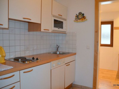 Apartment Ap. Type 2, 2-Raum, 2 Bäder, Balkon Straßenseite - Features photo 22