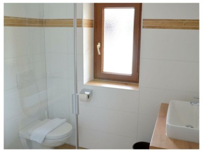 Apartment Ap. Type 2, 2-Raum, 2 Bäder, Balkon Straßenseite - Features photo 23