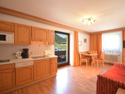 Apartment Apart. Type 1, 2-Raum, Balkon straßenseitig - Features photo 13