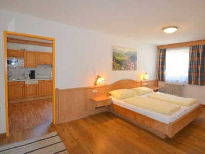 Apartment Apart. Type 1, 2-Raum, Balkon straßenseitig - Features photo 16