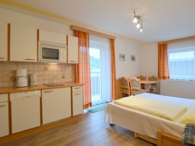 Apartment Apart. Type 1, 2-Raum, Balkon straßenseitig - Features photo 17