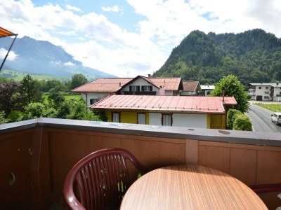 Apartment Apart. Type 1, 2-Raum, Balkon straßenseitig - Features photo 18