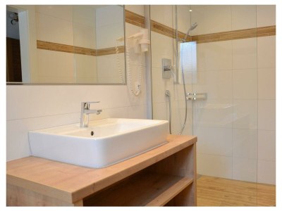 Apartment Apart. Type 1, 2-Raum, Balkon straßenseitig - Features photo 19