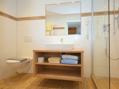 Apartment Apart. Type 1, 2-Raum, Balkon straßenseitig - Features photo 20