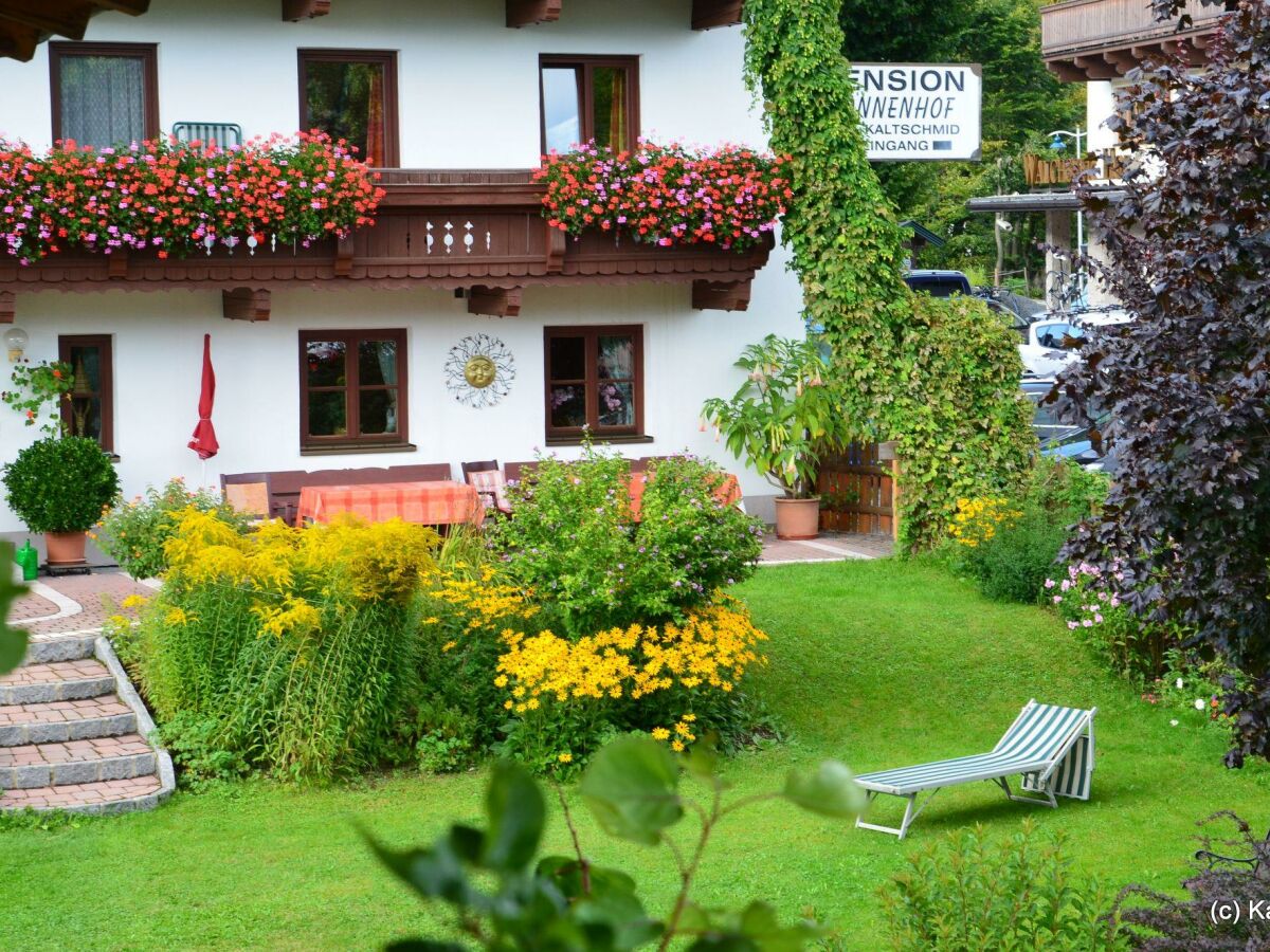 Holiday room Einzelzimmer "Komfort", Dusche, WC, Balkon