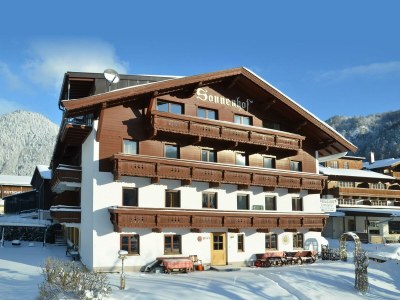 Holiday room Einzelzimmer "Komfort", Dusche, WC, Balkon - Outdoor photo 7