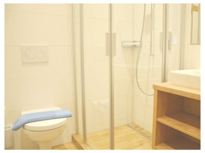 Holiday room Einzelzimmer "Komfort", Dusche, WC, Balkon - Features photo 15