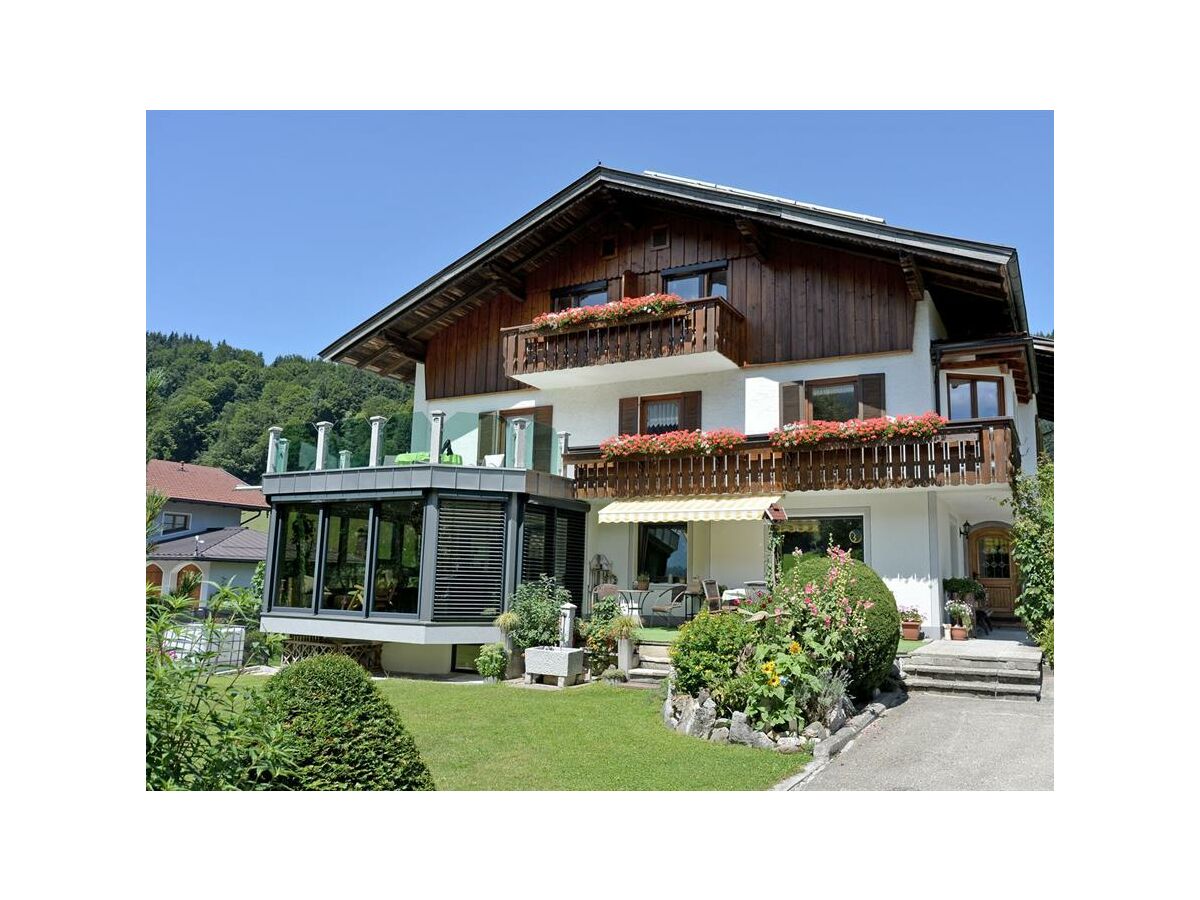 Apartment App "Zahmer Kaiser"/2 Schlafr./Du,WC,TV, - Outdoor photo 4