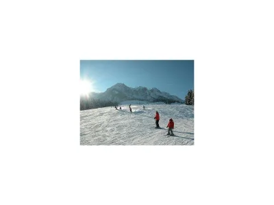 Apartment App "Zahmer Kaiser"/2 Schlafr./Du,WC,TV, - Outdoor photo 6