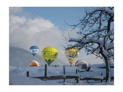 Apartment App "Zahmer Kaiser"/2 Schlafr./Du,WC,TV, - Outdoor photo 7