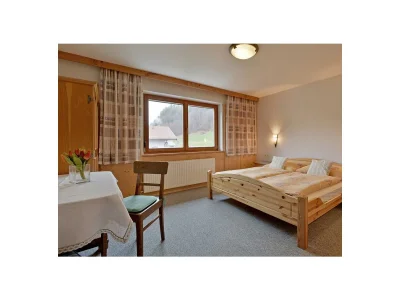 Apartment App "Zahmer Kaiser"/2 Schlafr./Du,WC,TV, - Features photo 14