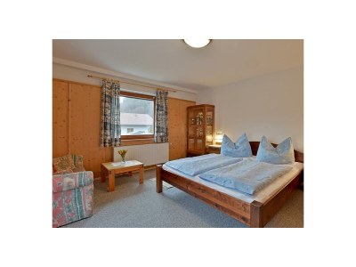 Apartment App "Zahmer Kaiser"/2 Schlafr./Du,WC,TV, - Features photo 15