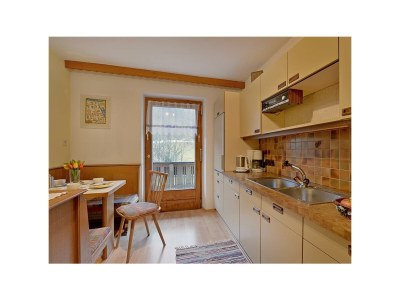 Apartment App "Zahmer Kaiser"/2 Schlafr./Du,WC,TV, - Features photo 17