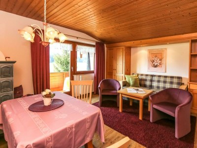 Apartment Ap"5" -1 Schlafraum/Du/WC,TV,Tel,Geschirrsp,Mikro, - Outdoor photo 10