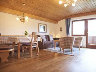 Apartment Ap"5" -1 Schlafraum/Du/WC,TV,Tel,Geschirrsp,Mikro, - Features photo 43