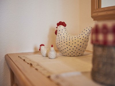 Apartment Ap"5" -1 Schlafraum/Du/WC,TV,Tel,Geschirrsp,Mikro, - Features photo 46