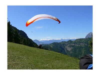 Apartment Ap"4" -2 Schlafräume/2DU/WC,Tel,2Flat-TV - Outdoor photo 11