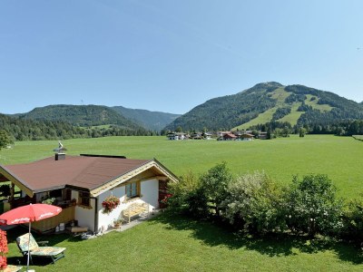 Apartment Ap"4" -2 Schlafräume/2DU/WC,Tel,2Flat-TV - Outdoor photo 15