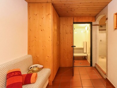 Apartment Ap"4" -2 Schlafräume/2DU/WC,Tel,2Flat-TV - Outdoor photo 22