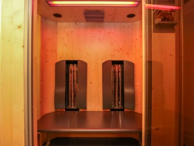 Apartment Ap"4" -2 Schlafräume/2DU/WC,Tel,2Flat-TV - Outdoor photo 26