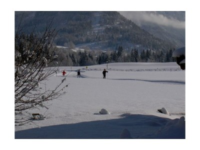 Apartment Ap"4" -2 Schlafräume/2DU/WC,Tel,2Flat-TV - Outdoor photo 30