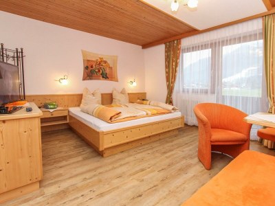 Apartment Ap"4" -2 Schlafräume/2DU/WC,Tel,2Flat-TV - Outdoor photo 39