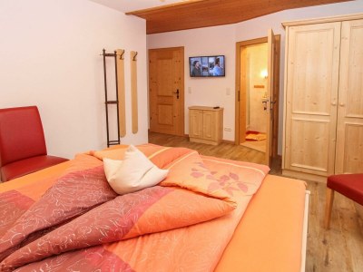 Apartment Ap"4" -2 Schlafräume/2DU/WC,Tel,2Flat-TV - Features photo 42