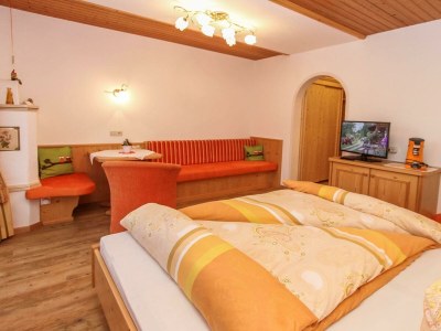 Apartment Ap"4" -2 Schlafräume/2DU/WC,Tel,2Flat-TV - Features photo 45