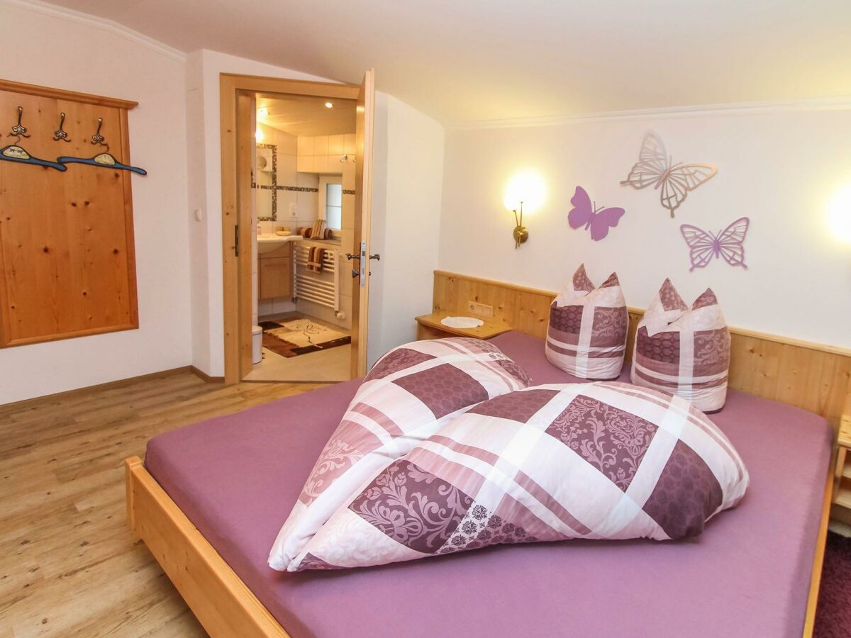 Apartment Ap"2"-Wohn-Schlafraum/Du/WC,TV,Geschirrspüler - Outdoor photo 3