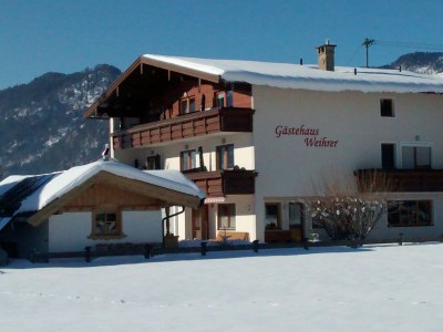 Apartment Ap"2"-Wohn-Schlafraum/Du/WC,TV,Geschirrspüler - Outdoor photo 2