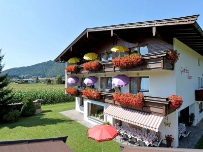 Apartment Ap"2"-Wohn-Schlafraum/Du/WC,TV,Geschirrspüler - Outdoor photo 8