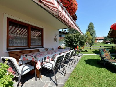 Apartment Ap"2"-Wohn-Schlafraum/Du/WC,TV,Geschirrspüler - Outdoor photo 13