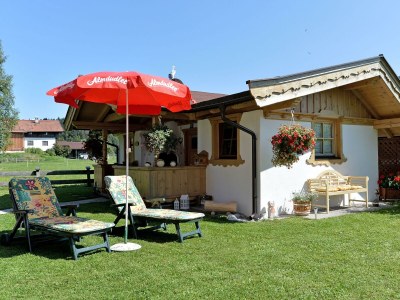 Apartment Ap"2"-Wohn-Schlafraum/Du/WC,TV,Geschirrspüler - Outdoor photo 14