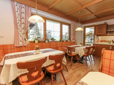 Apartment Ap"2"-Wohn-Schlafraum/Du/WC,TV,Geschirrspüler - Outdoor photo 15