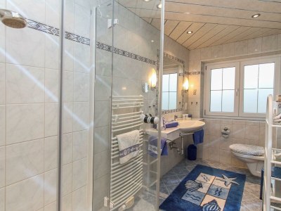 Apartment Ap"2"-Wohn-Schlafraum/Du/WC,TV,Geschirrspüler - Outdoor photo 30