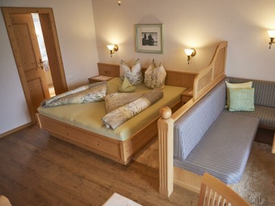 Apartment Ap"2"-Wohn-Schlafraum/Du/WC,TV,Geschirrspüler - Features photo 41