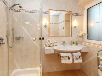 Apartment Ap"2"-Wohn-Schlafraum/Du/WC,TV,Geschirrspüler - Features photo 42