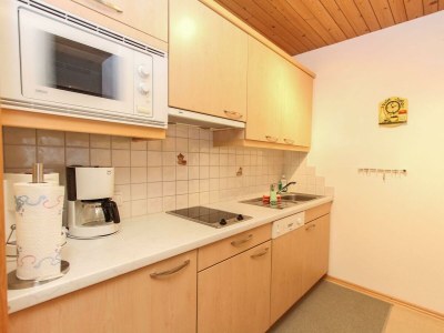 Apartment Ap"2"-Wohn-Schlafraum/Du/WC,TV,Geschirrspüler - Features photo 43