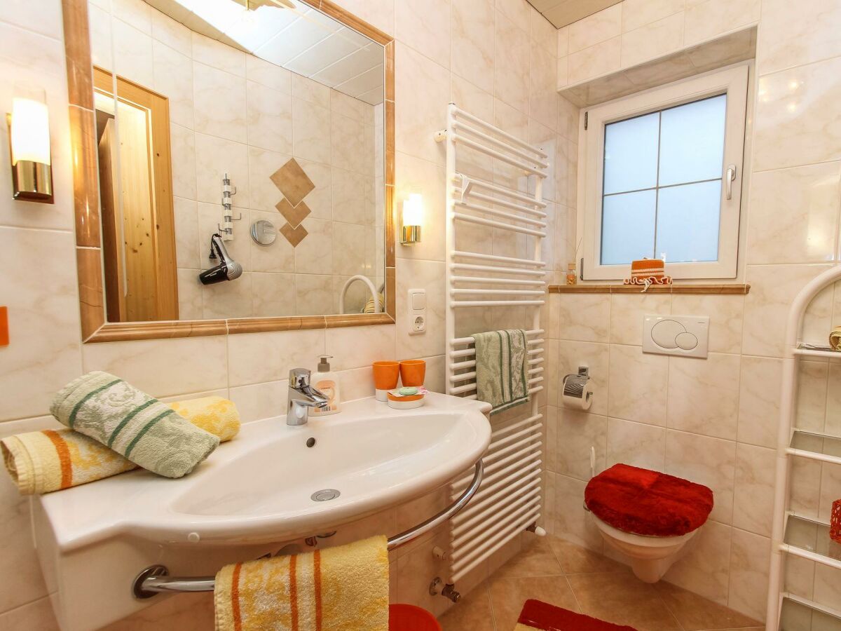 Apartment Ap"7" -2 Schlafräume/2Du/WC,Tel,2Flat-TV,Geschirrs - Outdoor photo 4