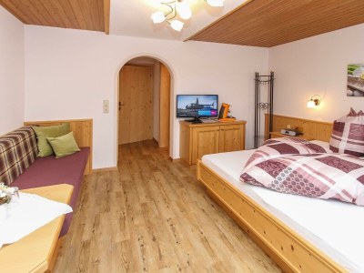 Apartment Ap"7" -2 Schlafräume/2Du/WC,Tel,2Flat-TV,Geschirrs - Features photo 45