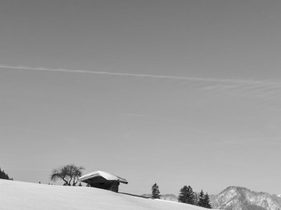 Apartment Farberhof FeWo 1 "Panorama" - Outdoor photo 6