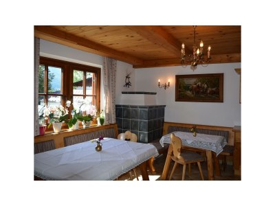 Apartment Farberhof FeWo 1 "Panorama" - Outdoor photo 10