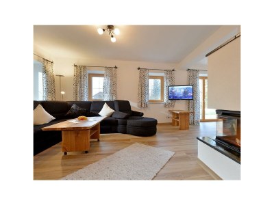 Apartment Farberhof FeWo 1 "Panorama" - Features photo 12