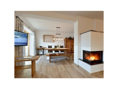 Apartment Farberhof FeWo 1 "Panorama" - Features photo 13