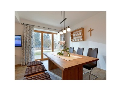 Apartment Farberhof FeWo 1 "Panorama" - Features photo 14