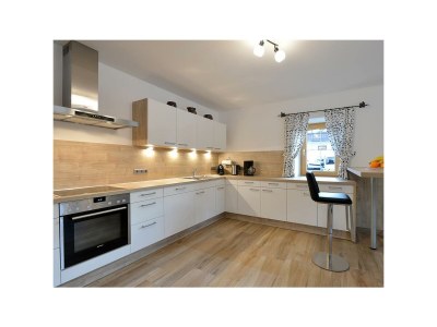 Apartment Farberhof FeWo 1 "Panorama" - Features photo 15